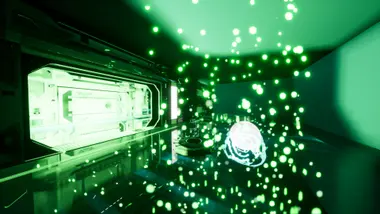 Gravity Field preview 4