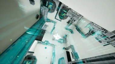 Gravity Field preview 6