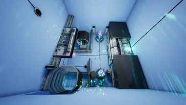 Gravity Field preview 5