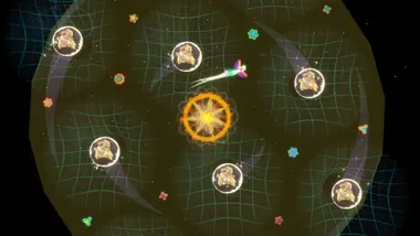 Gravity Ghost preview 13