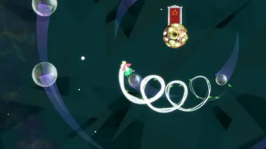 Gravity Ghost preview 14