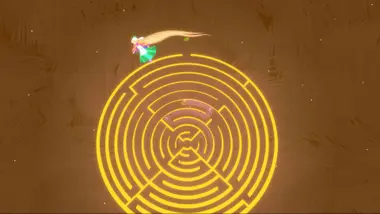Gravity Ghost preview 10