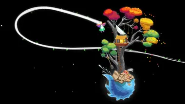 Gravity Ghost preview 7