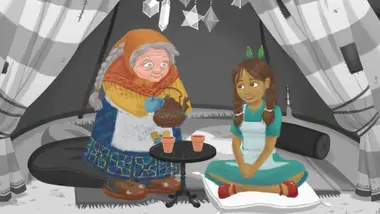 Gravity Ghost preview 6