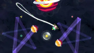 Gravity Ghost preview 3