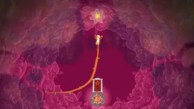 Gravity Ghost preview 4