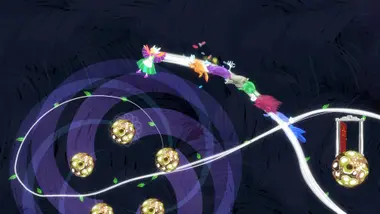 Gravity Ghost preview 2