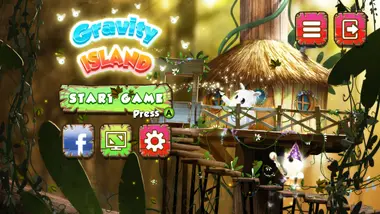 Gravity Island preview 8