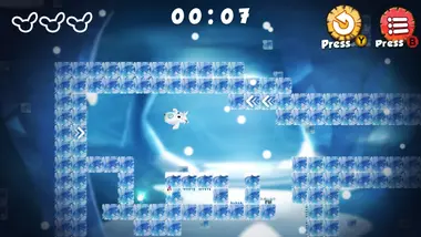 Gravity Island preview 7