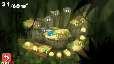 Gravity Island preview 6