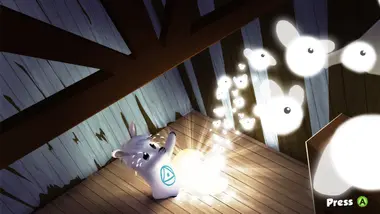 Gravity Island preview 5