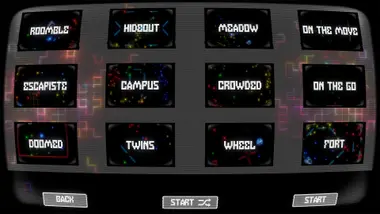 Gravity Wars preview 5