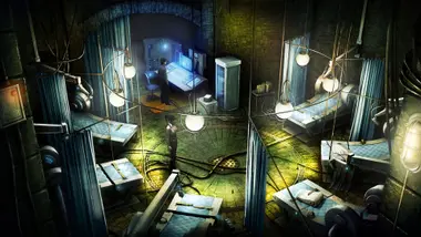 Gray Matter preview 20