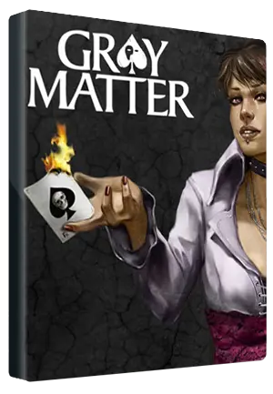 Gray Matter preview 11