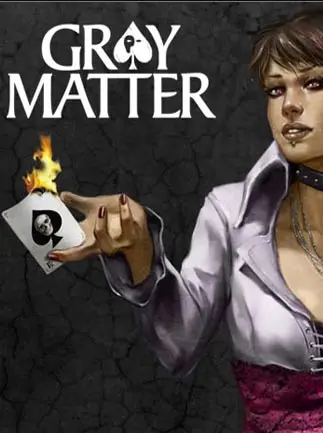 Gray Matter preview 12