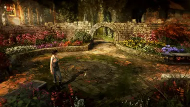 Gray Matter preview 8