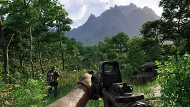 Gray Zone Warfare preview 12