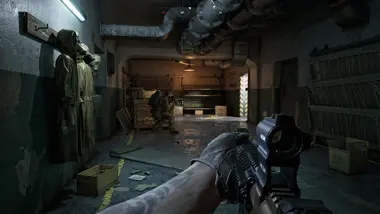 Gray Zone Warfare preview 4