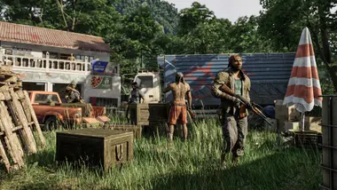 Gray Zone Warfare preview 9