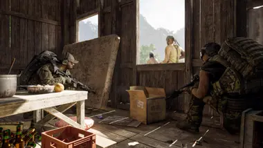 Gray Zone Warfare preview 6