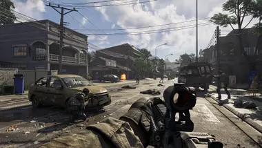Gray Zone Warfare preview 7