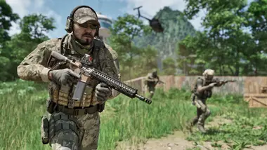 Gray Zone Warfare preview 2