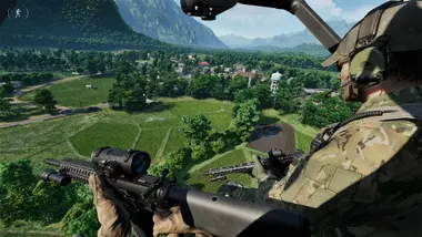 Gray Zone Warfare preview 10