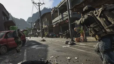 Gray Zone Warfare preview 8
