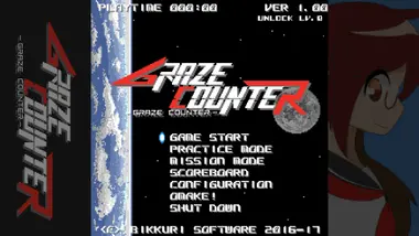 Graze Counter preview 5