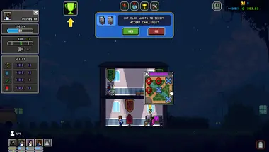 Great eSports Manager preview 3