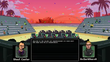 Great eSports Manager preview 6