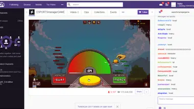 Great eSports Manager preview 8