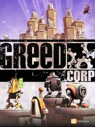 Greed Corp preview 8
