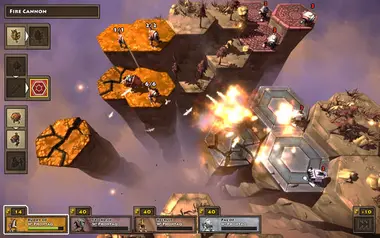 Greed Corp preview 7