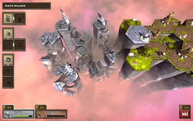 Greed Corp preview 6