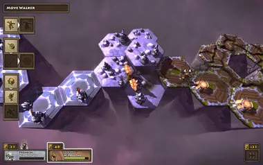 Greed Corp preview 9