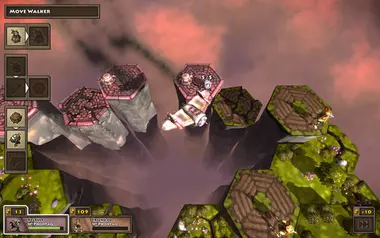 Greed Corp preview 4
