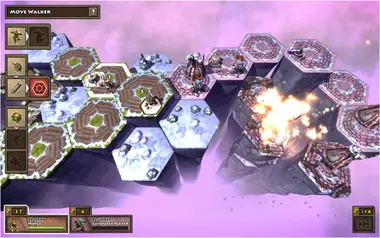 Greed Corp preview 5