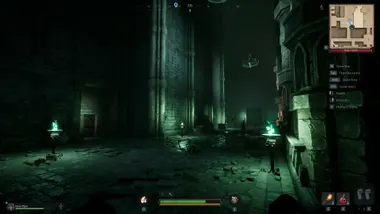 Greed is Good preview 6