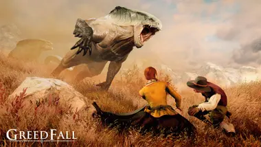 GreedFall | Gold Edition - .COM preview 2