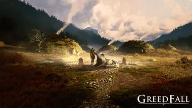 GreedFall | Gold Edition preview 5