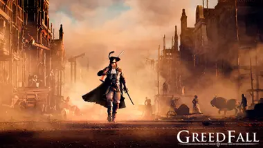 GreedFall | Gold Edition preview 4