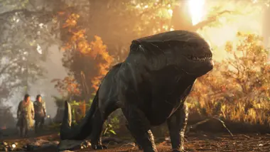 GreedFall: The Dying World | Deluxe Edition preview 5