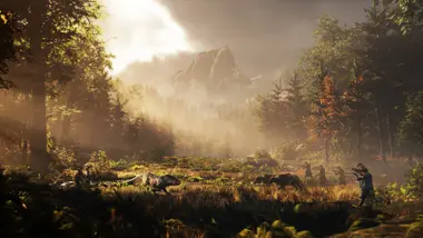 GreedFall: The Dying World | Deluxe Edition preview 3