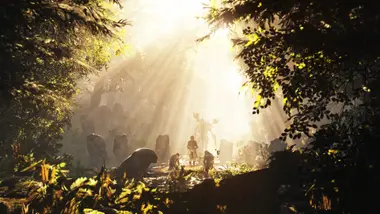 GreedFall: The Dying World | Deluxe Edition preview 2