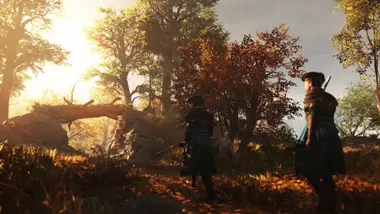 GreedFall: The Dying World | Deluxe Edition preview 4