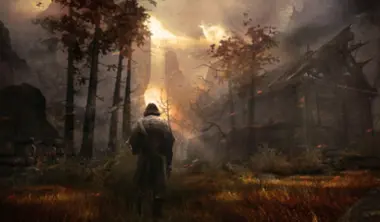 GreedFall - Live preview 2