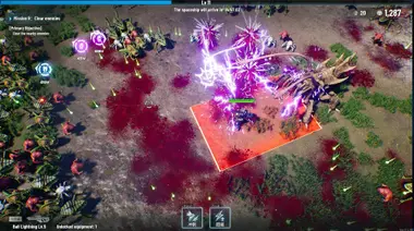 Greedland preview 6