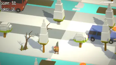 Greedy Chicken preview 3
