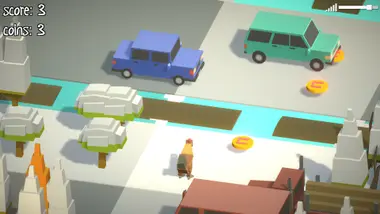 Greedy Chicken preview 7